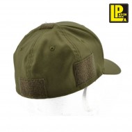 Cappello Flexfit® Olive Drab Tactical Velcro Patcheria (lp-capff002)