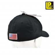 Cappello Flexfit® Black Devgru Patcheria (lp-capff003)