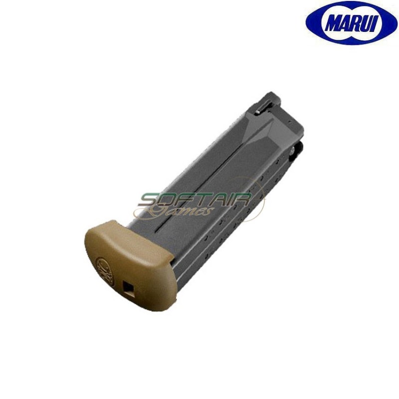 Caricatore Gas 29bb Fde Per Fnx-45 Tokyo Marui (tm-149589)
