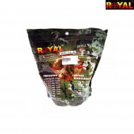 Biodegradable Bb's Black 0.32gr. 3125bb Royal (bio 0.32) Biodegradable Bb's Black 0.32gr. 3125bb Royal (bio 0.32)