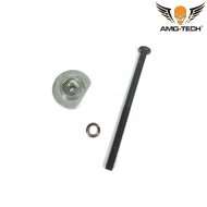 Vite Tubo Calcio M4 Amo-tech® (amt-78)