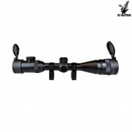 Ottica 3-9x40aogd Black Js Tactical (js-3-9x40aogd)
