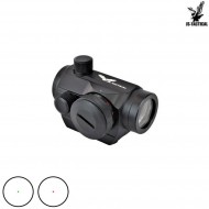 Dot MD1000 Black Js Tactical (js-md1000) Dot MD1000 Black Js Tactical (js-md1000)