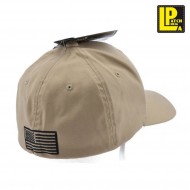 Cappello Flexfit® Tan Marine Raider Patcheria (lp-capff016)