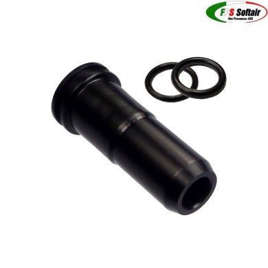 Pom Air Nozzle For M4/m16 Series With Inner O-ring Fps (fps-spm4p)