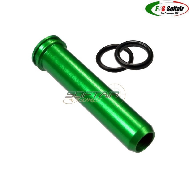 Ergal Air Nozzle For Beretta Arx 160 Series With Inner O-ring Fps (fps-sp160e)