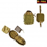 Tasca Medica/utility Rip Away Multicam Royal (rp-01m)