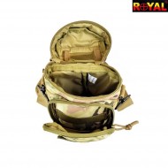 Pouch Bottle/utility H2o Multicam Royal (rp-817m)