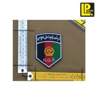 Military Morale Patch Ricamata N.d.s. Afghan Commando Patcheria (lp-prc535) Military Morale Patch Ricamata N.d.s. Afghan Commando Patcheria (lp-prc535)