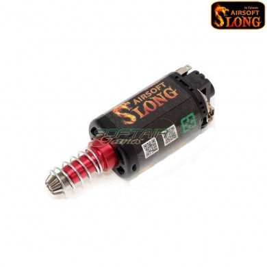 Long Shaft Motor Do Not Stop 35 / 45k Slong (sl-sl00101)