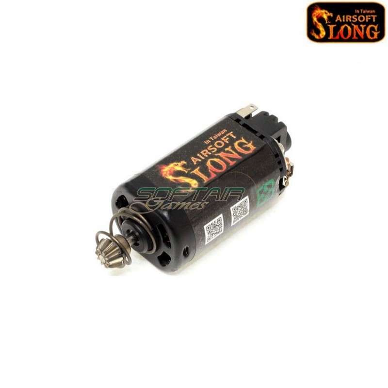 Short Shaft Motor Do Not Stop 35 / 45k Slong (sl-sl00102)
