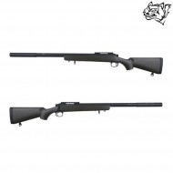 Fucile A Molla Vsr-10kt G-spec Sniper Olive Drab Snow Wolf (sw-024803)