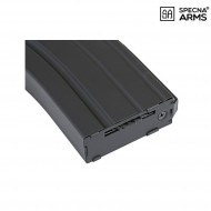 Set 5 Caricatori Maggiorati 300bb Black Per M4/m16 Specna Arms® (spe-05-005259)