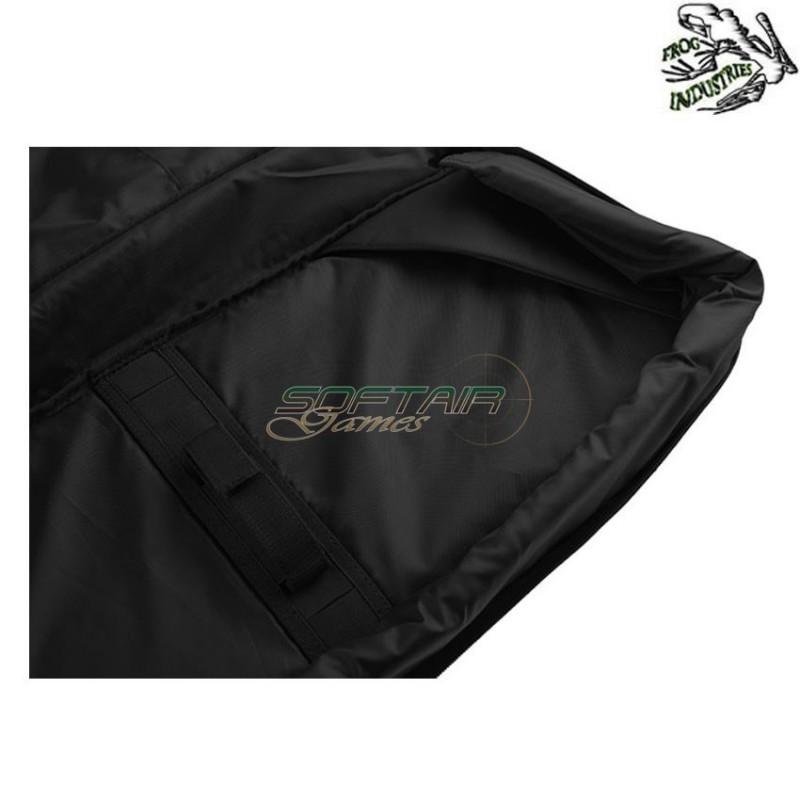 Borsa Fucile Type 7 Black Frog Industries® (fi-023960-bk)