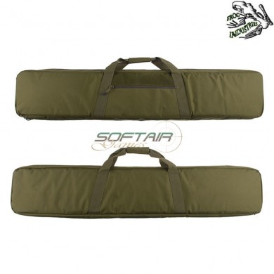 Rifle Bag Type 7 Olive Drab Frog Industries® (fi-023961-od)