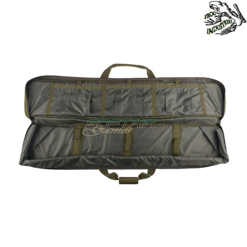 Borsa Fucile Type 7 Olive Drab Frog Industries® (fi-023961-od)