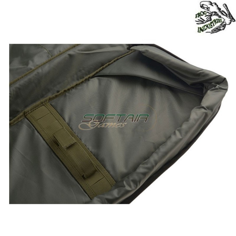 Borsa Fucile Type 7 Olive Drab Frog Industries® (fi-023961-od)