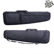 Rifle Bag Type 2 Black Frog Industries® (fi-009680-bk)