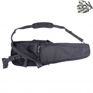 Rifle Bag Type 2 Black Frog Industries® (fi-009680-bk)