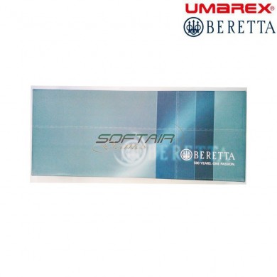 Electric Rifle Beretta Arx160 Two Tone Elite Assualt Deluxe Version Umarex (um-2.6353x-as-tt)