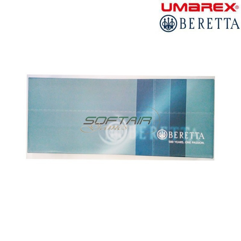 Fucile Elettrico Beretta Arx160 Two Tone Elite Assualt Deluxe Version Umarex (um-2.6353x-as-tt)