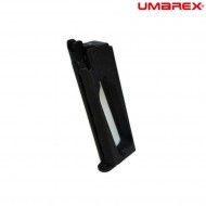 Caricatore A Co2 Type 2 17bb Per 1911 Tac Elite Force Umarex (um-2.5955.1x)