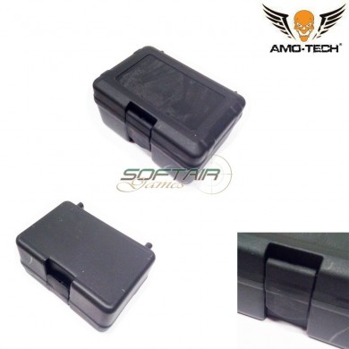 Small Waterproof Rigid Case Amo-tech® (amt-79)