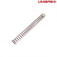 Steel Spring M140 For Aeg Umarex (um-sp140)