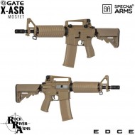 Fucile Elettrico Sa-e02 Edge™ Rra M733 Carbine Replica Dark Earth Specna Arms® (spe-01-024536)