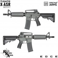 Fucile Elettrico Sa-e02 Edge™ Rra M733 Carbine Replica Chaos Grey Specna Arms® (spe-01-026711) Fucile Elettrico Sa-e02 Edge™ Rra M733 Carbine Replica Chaos Grey Specna Arms® (spe-01-026711)