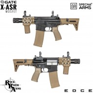 Fucile Elettrico Sa-e10 Edge™ Rra M4 Stubby Killer Pdw Replica Two Tone Specna Arms® (spe-01-026716) Fucile Elettrico Sa-e10 Edge™ Rra M4 Stubby Killer Pdw Replica Two Tone Specna Arms® (spe-01-026716)