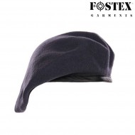 Military Beret Grey Fostex (fx-211117-gy)