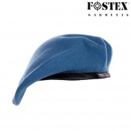 Berretto Basco Militare Un Blue Fostex (fx-211117-unb) Berretto Basco Militare Un Blue Fostex (fx-211117-unb)