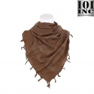 Shemag Plo Marrone 101 Inc (inc-217194-br)