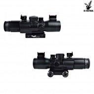 Scope 3-12x32 Black Js Tactical (js-3-12x32)