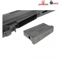 Spring Rifle As03 Striker Type 3 Sawed-off Black Ares Amoeba (ar-211766)