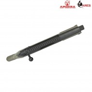 Fucile A Molla As03 Striker Type 3 Sawed-off Olive Drab Ares Amoeba (ar-211767)