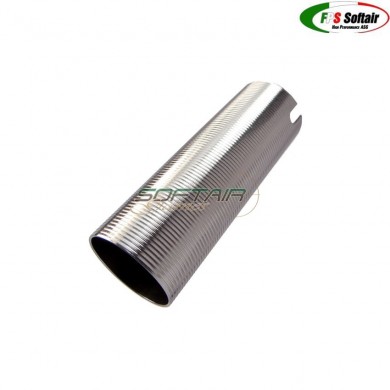 Stainless Steel Cnc Cylinder Type E Fps (fps-clte)
