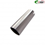 Stainless Steel Cnc Cylinder Type E Fps (fps-clte) Stainless Steel Cnc Cylinder Type E Fps (fps-clte)