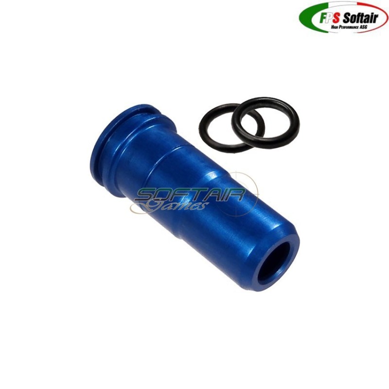 Spingipallino In Ergal Per Serie Ak 47/74 Con Or Di Tenuta Fps (fps-spake) Spingipallino In Ergal Per Serie Ak 47/74 Con Or Di Tenuta Fps (fps-spake)