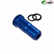 Spingipallino In Ergal Per Serie Ak 47/74 Con Or Di Tenuta Fps (fps-spake) Spingipallino In Ergal Per Serie Ak 47/74 Con Or Di Tenuta Fps (fps-spake)