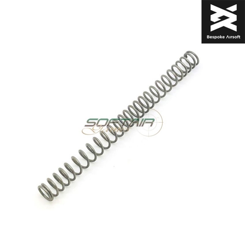 Spring Stel-tek M100 For Tokyo Marui Next Gen. Bespoke (be-613326)
