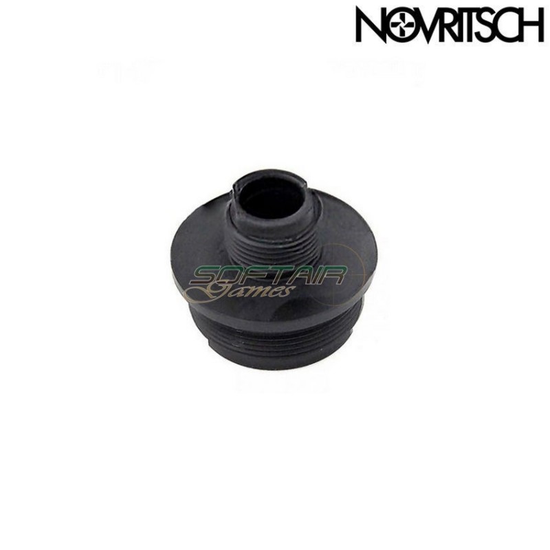 Adattatore Silenziatore Per Ssg24 Novritsch (no-39)