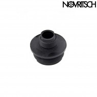 Silencer Adapter For Ssg24 Novritsch (no-39)