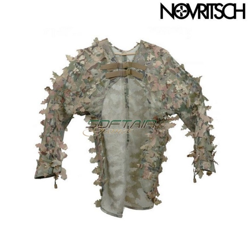 3d Ghillie Suit Multicam Novritsch (no-41) 3d Ghillie Suit Multicam Novritsch (no-41)