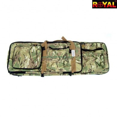 Rifles Case Backpack Plus Multicam Royal (b200mult)