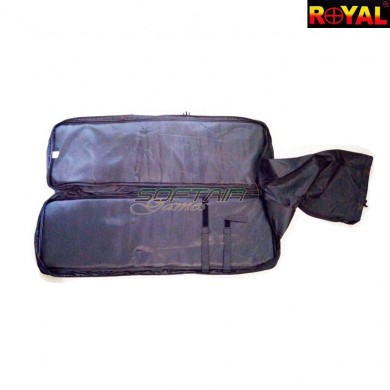 Rifles Case Backpack Plus Multicam Royal (b200mult)