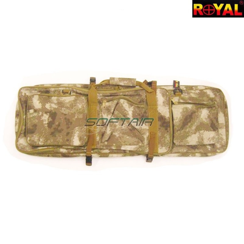 Rifles Case Backpack Plus Urban Royal (b200u) Rifles Case Backpack Plus Urban Royal (b200u)