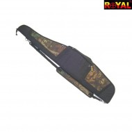 Custodia Per Carabina/ar15 Vegetato/black Royal (old102tc) Custodia Per Carabina/ar15 Vegetato/black Royal (old102tc)