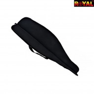 Custodia Per Carabina/ar15 Vegetato/black Royal (old102tc)